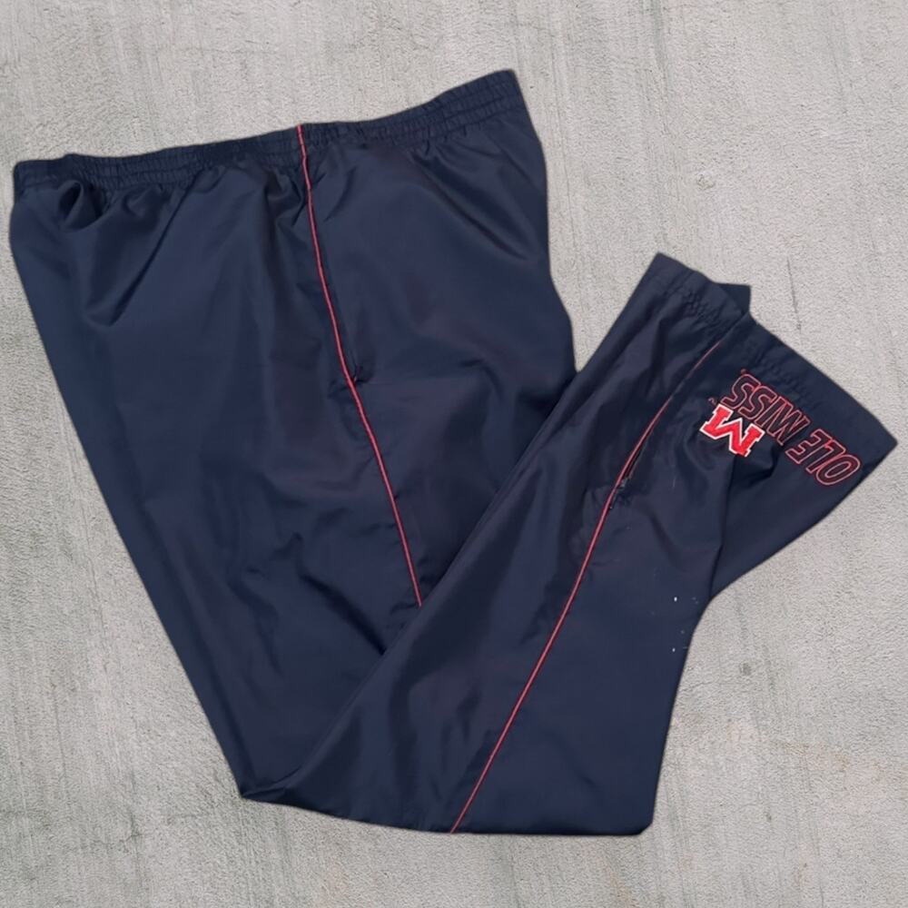 90s Red Oak Ole Miss sweatpants
